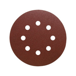 KL P22 K Brusni disk fi 115 / P 100 / 0 - 2787