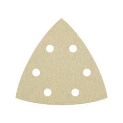 KL Trouglasti disk 96mm P120 - 148195