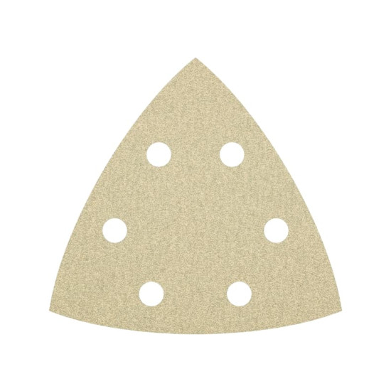 KL Trouglasti disk 96mm P120 - 148195