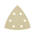 KL Trouglasti disk 96mm P120 - 148195