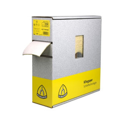 KL PS73 BWF Brusni papir na sunderu 115x25000mm P 240 - 321757