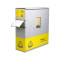 KL PS73 BWF Brusni papir na sunderu 115x25000mm P 240 - 321757