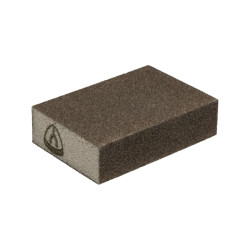 KL SK500 abrazivni blok 100x70x25mm P 100 - 125280