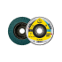 KL Lamelasti brusni disk za celik SMT324 115x22,23 mm P40 - 321509