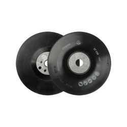 KL ST358 Fiber disk podmetac 115mm navoj M14 - 14838