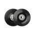 KL ST358 Fiber disk podmetac 125mm navoj M14 - 14835