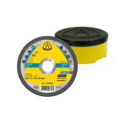KL Rezna ploca cirkonijum Z 960 TX 115x1x22,23mm - 322184