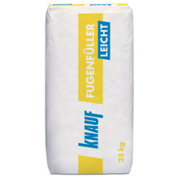 KNAUF ISPUNA ZA GIPSKARTON PLOČE  25 kg
