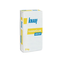 KNAUF ISPUNA ZA GIPSKARTON PLOCE  5 kg