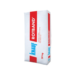 Knauf gipsani malter Rotband 30 kg / 2862