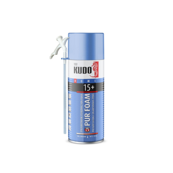 KUDO PUR PENA UNIVERZALNA ZA SVA GODIŠNjA DOBA 15+ - 300 ml KUDO PUR PENA UNIVERZALNA ZA SVA GODIŠNjA DOBA 15+ - 300 ml