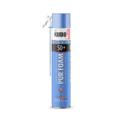 KUDO PUR PENA UNIVERZALNA ZA SVA GODIŠNjA DOBA 50+ - 690 ml
