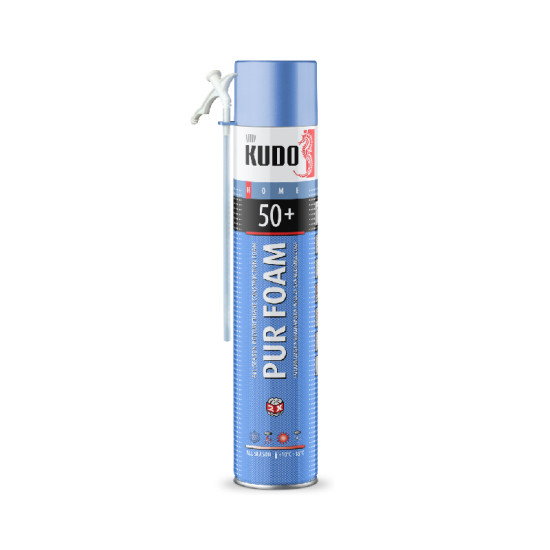 KUDO PUR PENA UNIVERZALNA ZA SVA GODIŠNjA DOBA 50+ - 690 ml KUDO PUR PENA UNIVERZALNA ZA SVA GODIŠNjA DOBA 50+ - 690 ml