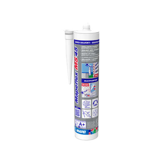 MAPEI MapeFlex MS 45 300 ml - beli MAPEI MapeFlex MS 45 300 ml - beli
