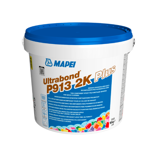 MAPEI ULTRABOND P913 2K svetli - 10 kg