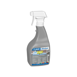 MAPEI Ultracare SMOOTH Silicone Spray  0,75 lit