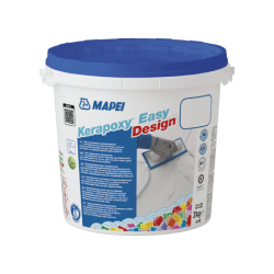 MAPEI Fug masa KERAPOXY Easy Design N.0110  3 kg