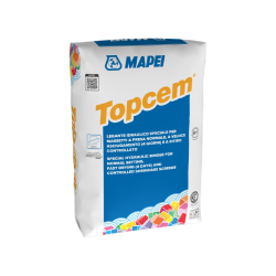 MAPEI Topcem  20 kg / 024620
