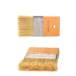 Cetka DECO, 100 mm – za dekorativu