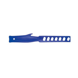 Mikser plasticni, 27 cm