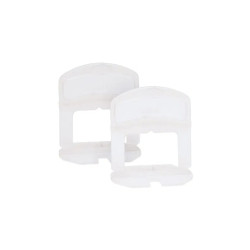 Nivelator za plocice 1 mm, 1/100