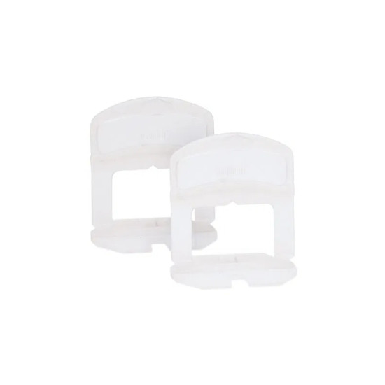 Nivelator za plocice 1 mm, 1/100