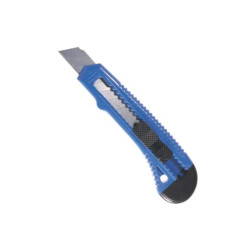 Skalpel 18 mm PVC
