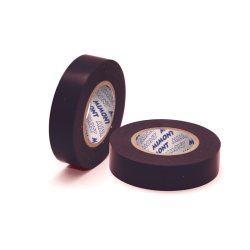 Traka elektro izolir CRNA, 18 mm x 20 m