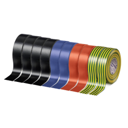 Traka elektro izolir MIKS, 18 mm x 20 m
