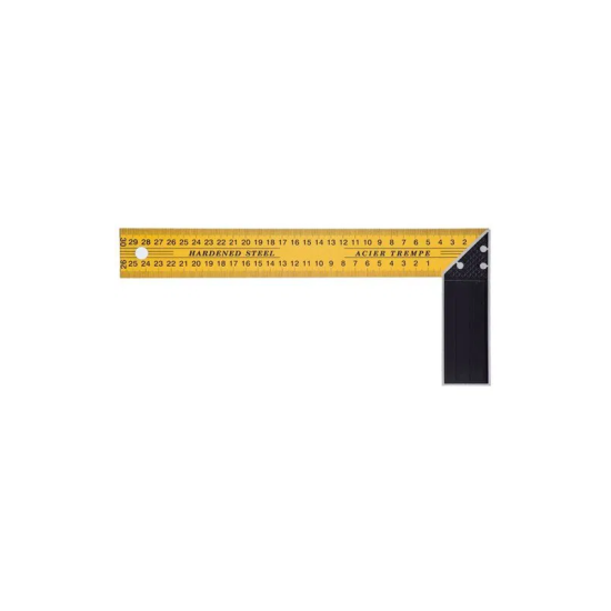 Ugaoni lenjir 300 mm – vinkl
