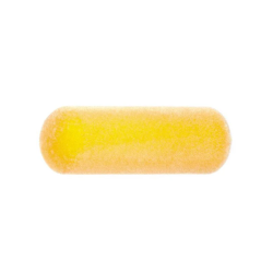 Uložak plišani 11 cm duplo zaobljeni