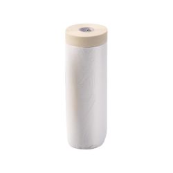 Folija sa krep trakom, 140cmx33m, INDOOR