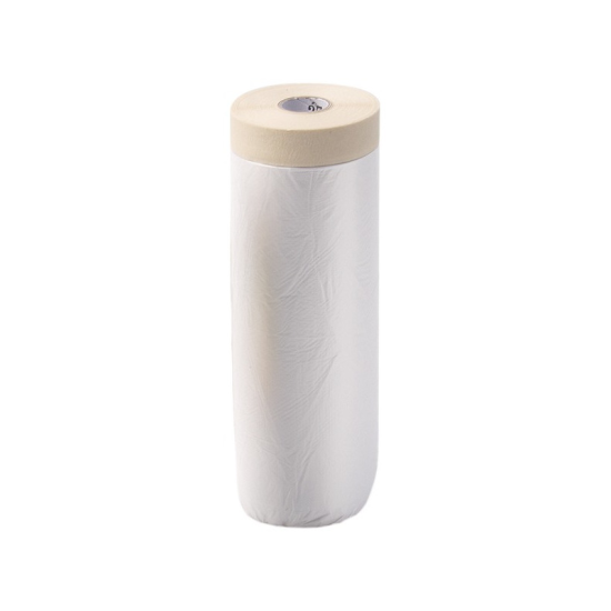 Folija sa tekstilnom trakom, 55cmx14m, OUTDOOR