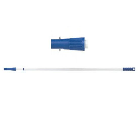 Teleskop aluminijum 2.0 m