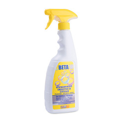 BETA 10 Visenamensko sredstvo za ciscenje 750ml