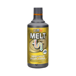 MELT Profesionalno sredstvo za odcepljivanje 750ml