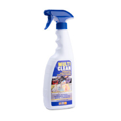 MULTICLEAN Višenamenski odmašćivač 750ml