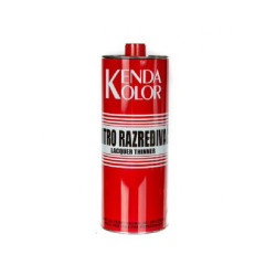 NITRO RAZREĐIVAČ KENDA  5 lit – limenka