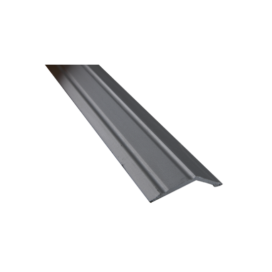 PF Profil podni PF1 2.7m - mat srebro - 3418 - 8606108971093\r\n