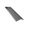 PF Profil podni PF1 2.7m - mat srebro - 3418 - 8606108971093\r\n