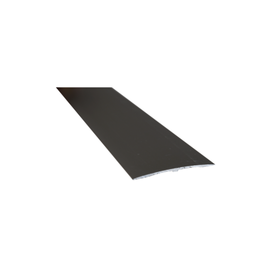 PF Profil podni PF4 2.7m - mat titan - 3430