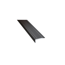 PF Profil podni PF6 2.7m  - mat bronza - 3437