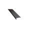PF Profil podni PF6 2.7m  - mat bronza - 3437