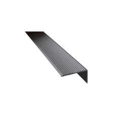 PF Profil podni PF7 2.5m - mat bronza - 3441