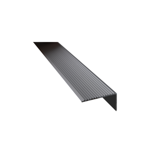PF Profil podni PF7 2.5m - mat bronza - 3441