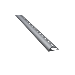 PF Profil PW2 2.5m - mat titan - 3448