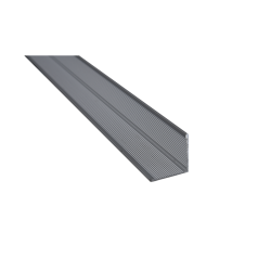 PF Profil PW4 2.5m - mat srebro - 3451