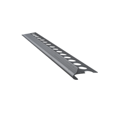 PF Profil PW6 2.5m - mat srebro - 3457