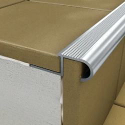 FP Profil S1A 2.5m - aluminijum.00 - 0401