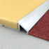 FP Profil UA  2.5m - aluminijum.00 - 1532